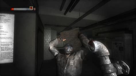 Condemned: Criminal Origins - Gra Survival Horror Z Niesamowitą Atmosferą i Realistycznym Stylem!